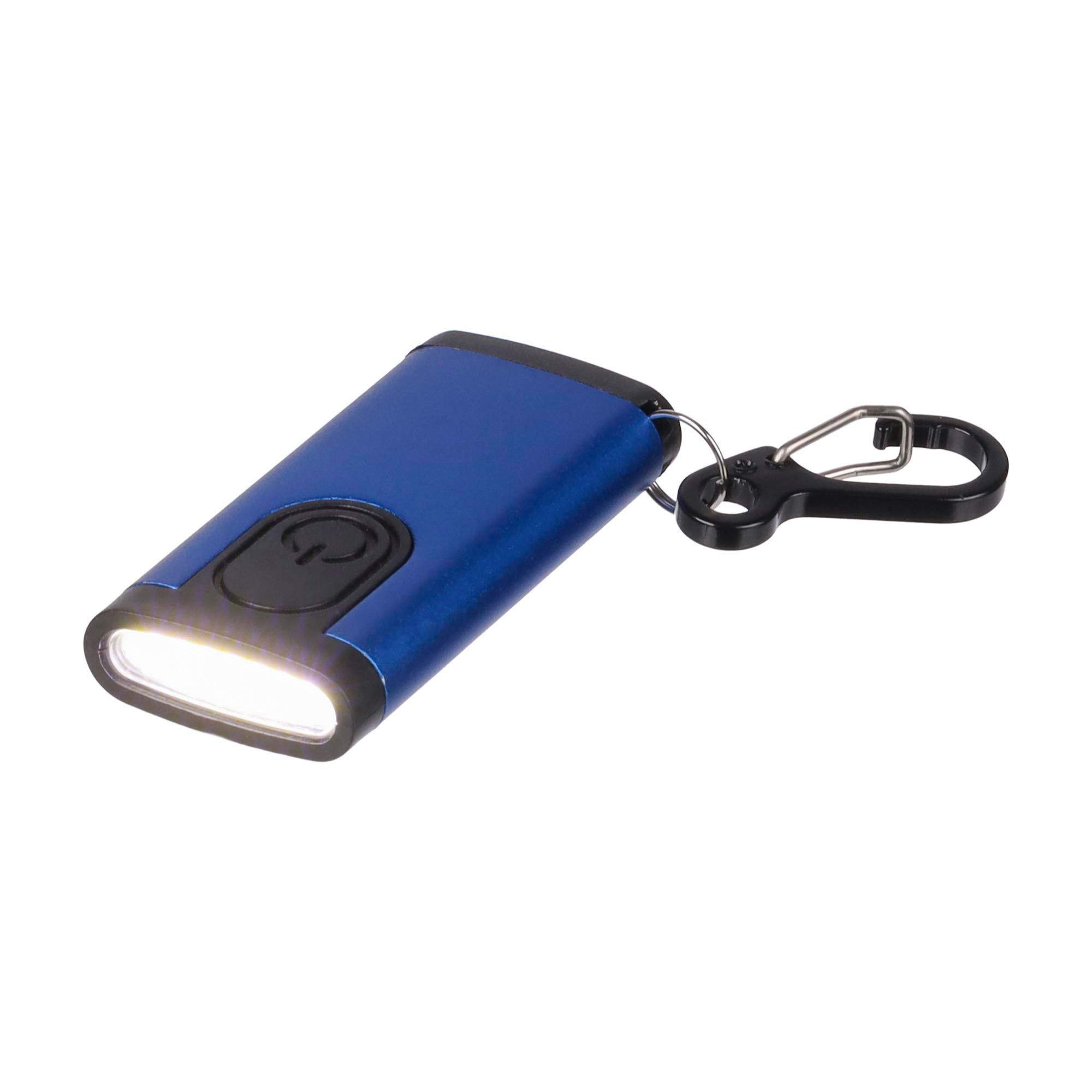 EcoAlarm Lichtklem - Torhout bedrukken met logo