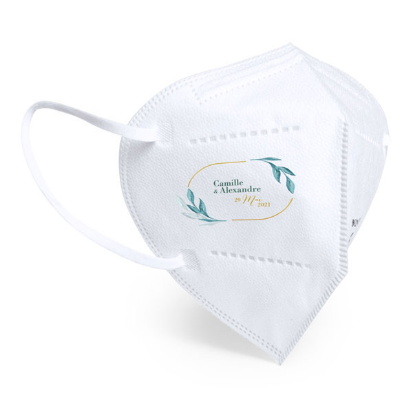 Geavanceerde Beschermingsmasker FFP2 - Lommel