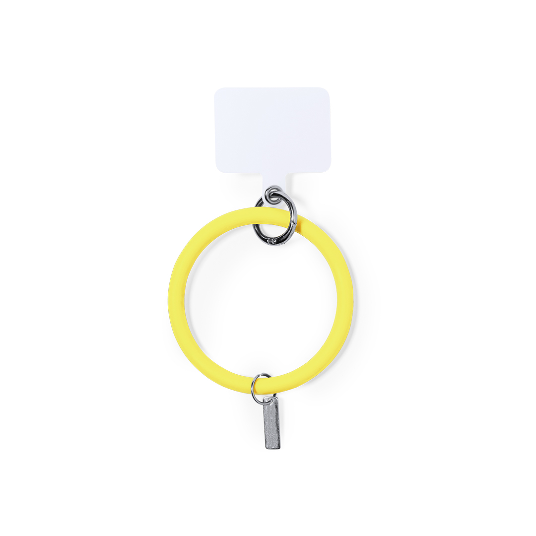 Flexibele Telefoonhouder Armband - Meulebeke