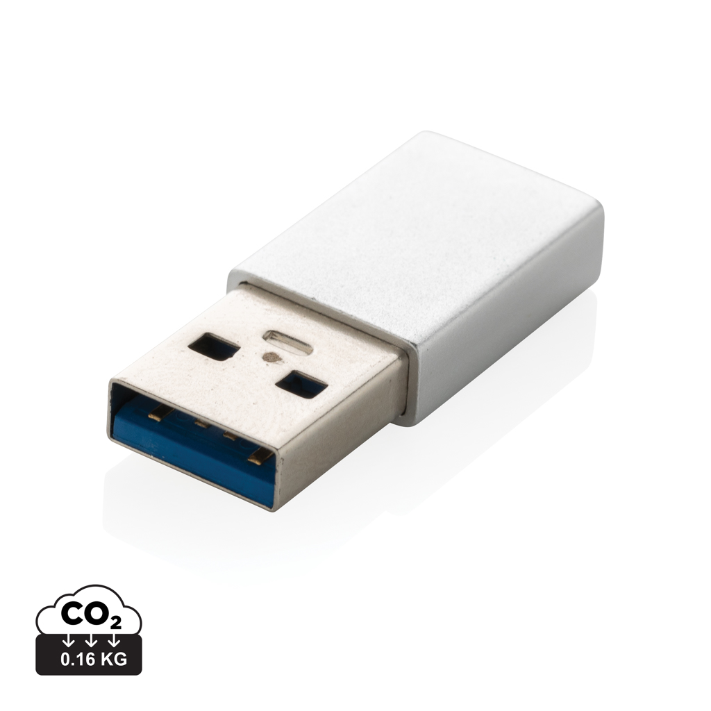 USB C Adapter Pro - Zandbergen