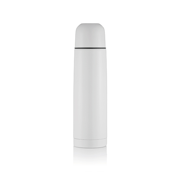 Dubbelwandige RVS Thermosfles 500ml - Idegem