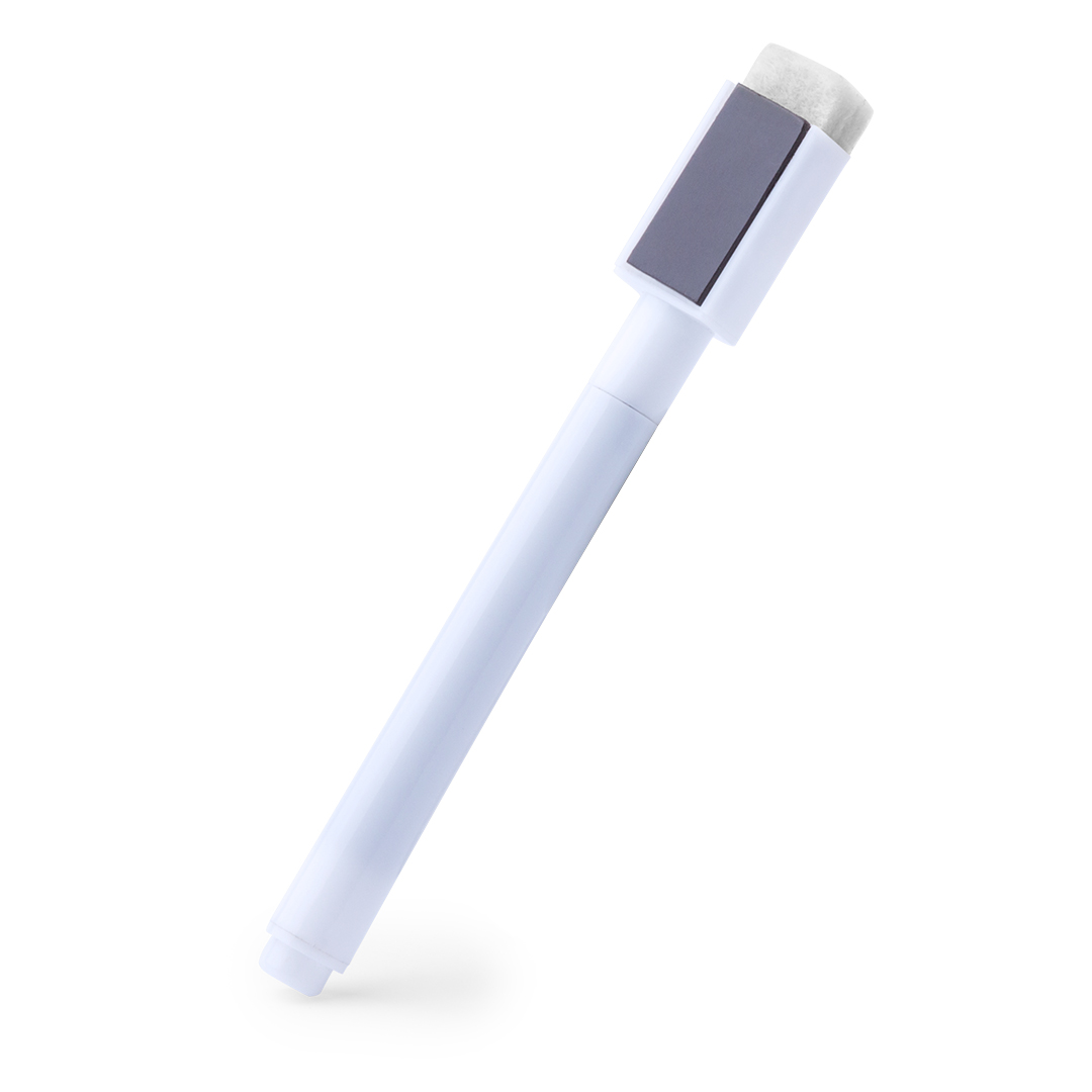 Magnetische Stift met Gum - Anzegem