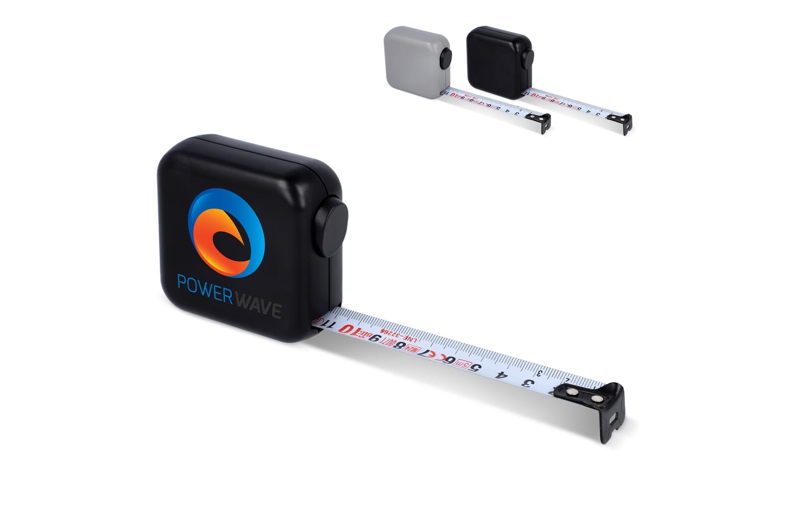 Precieze Lengtemeter 5M - Westerlo
