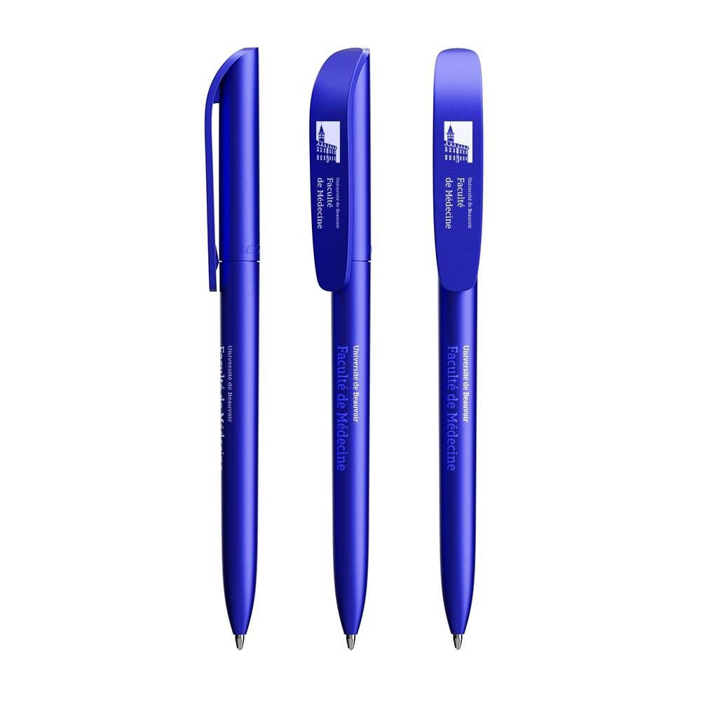 Prachtige Twist Pen - Langemark-Poelkapelle