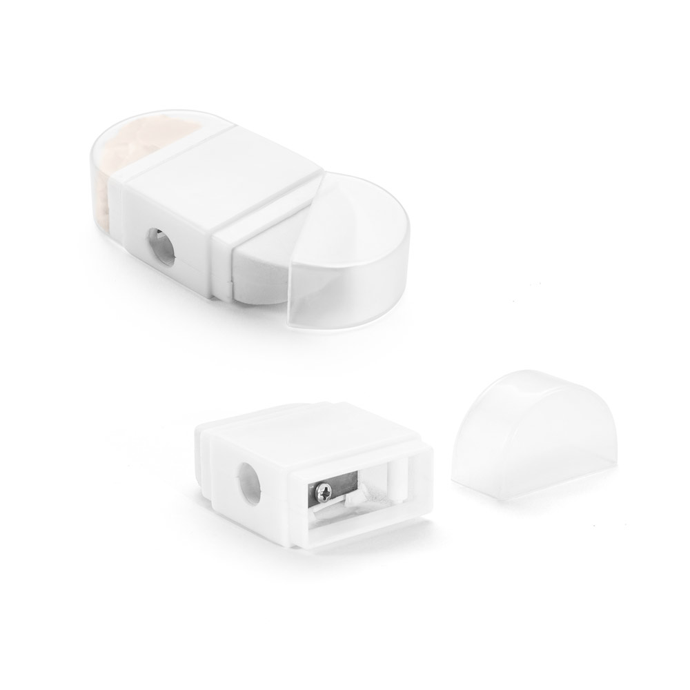 WYATT. 2-in-1 PP-puntenslijper