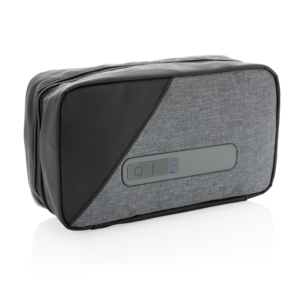 Draagbare UV-C Sterilisator Tas met Ingebouwde Accu - Temse