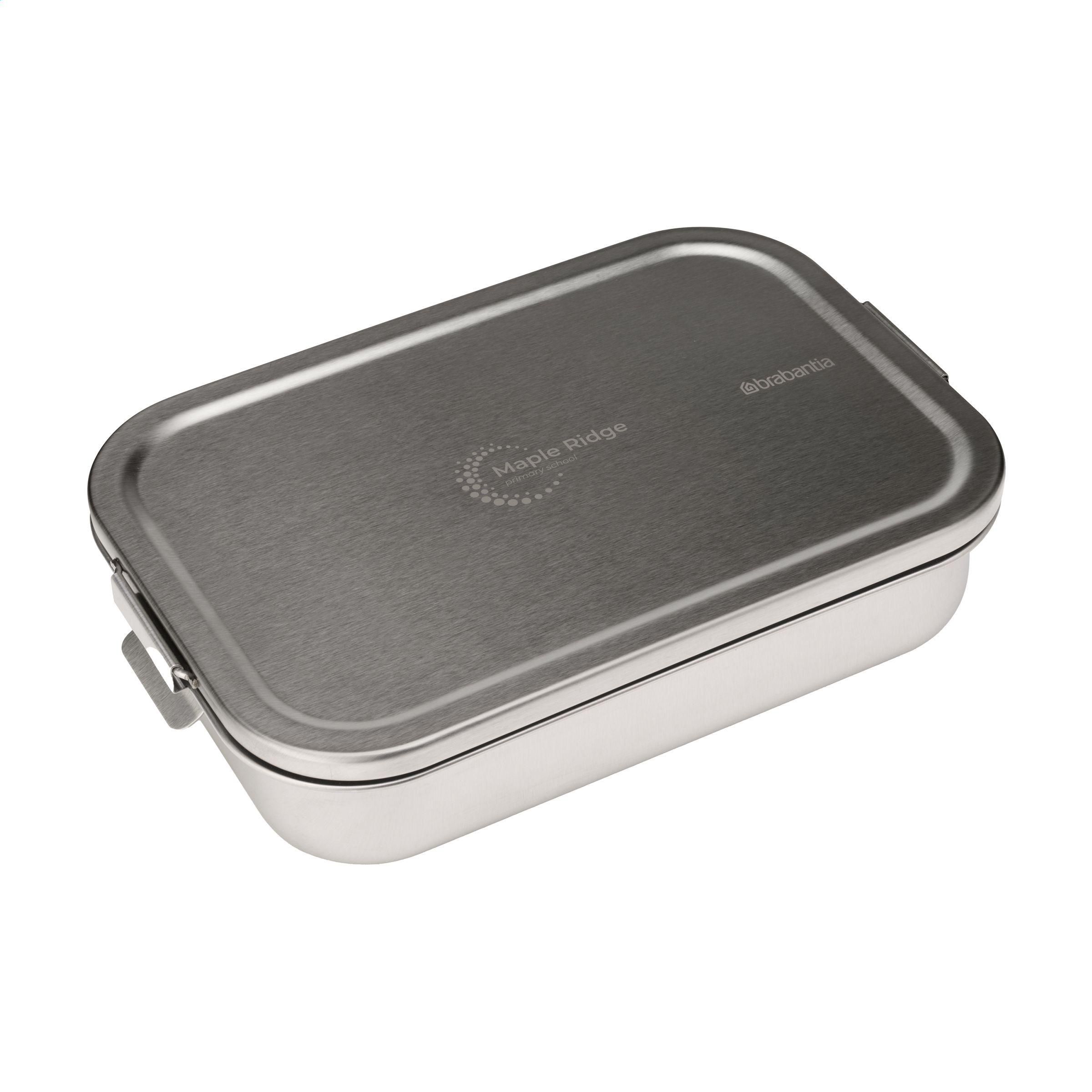 Brabantia Make & Take Bento Lunchbox Groot 2 L