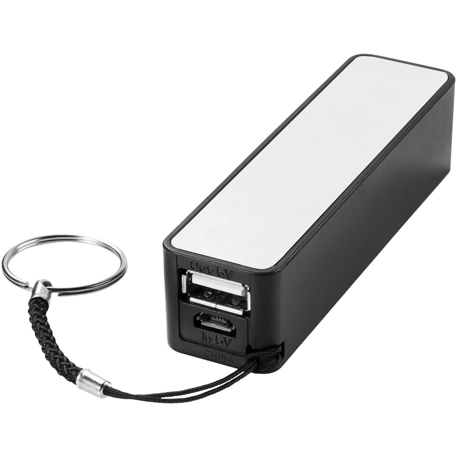 Krachtige Oplaadbare Powerbank - Haaltert