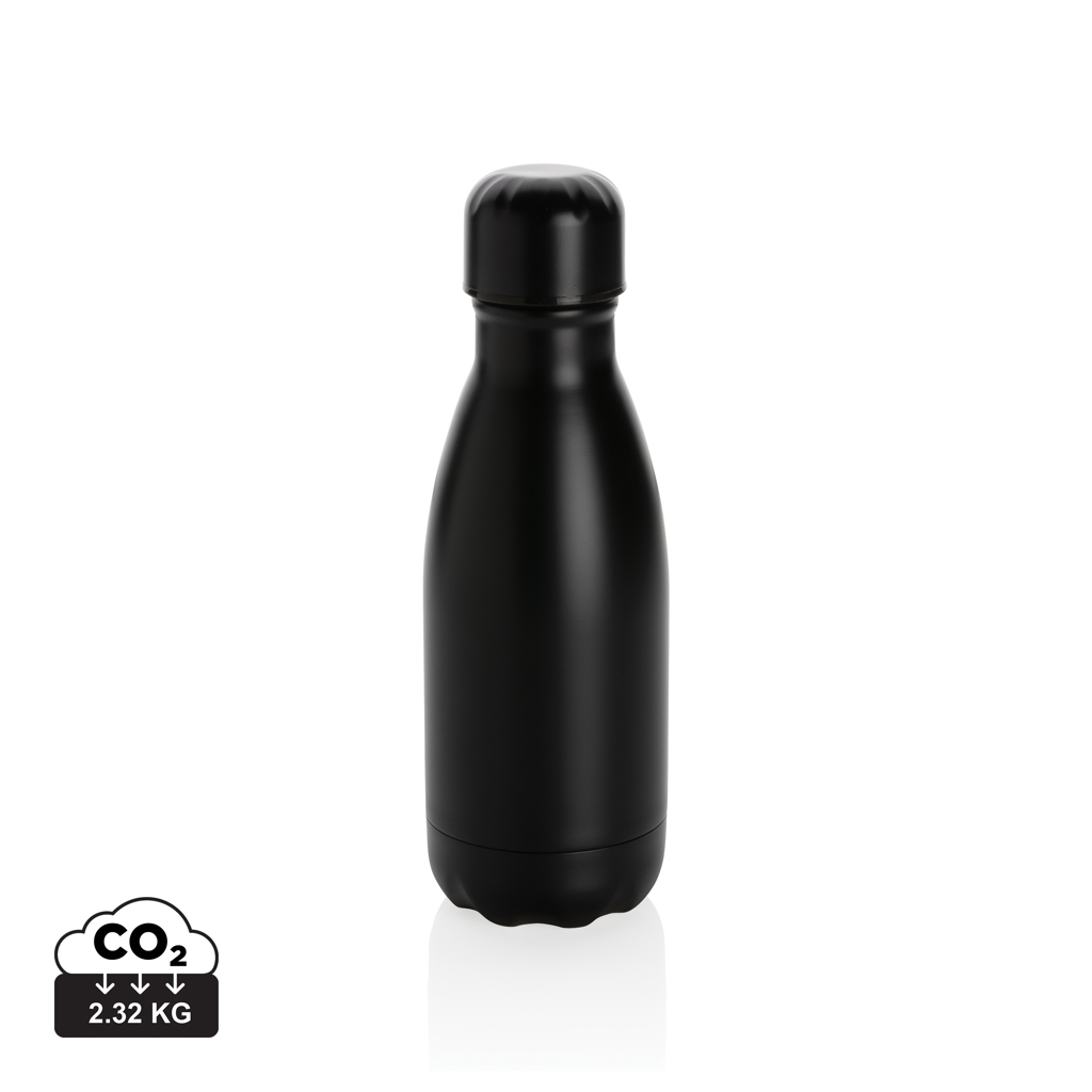 Vacuümgeïsoleerde RVS Drinkfles 260ml - Vosselaar