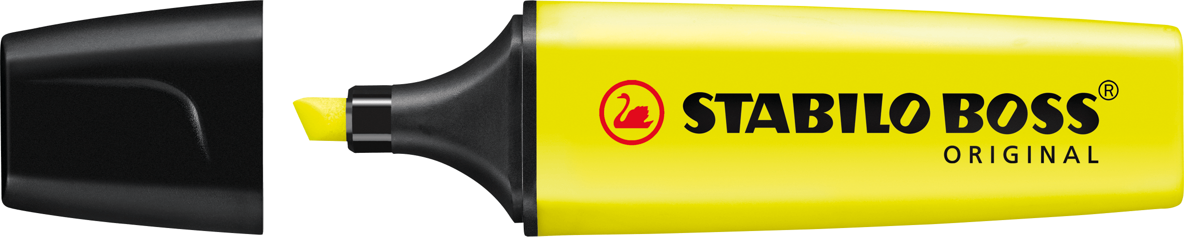 STABILO BOSS® ORIGINAL markeerstift - Ardooie