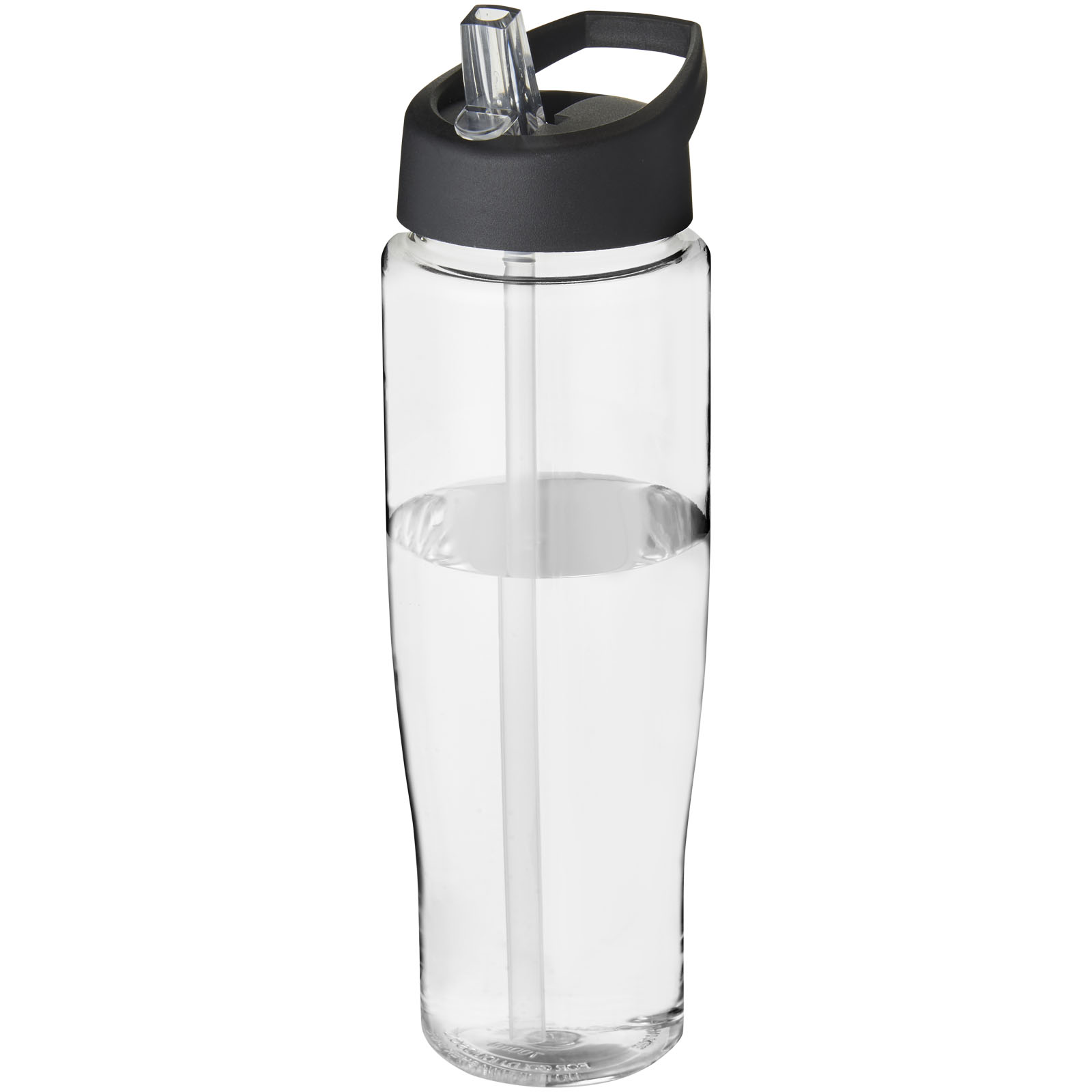 Hydration Helderheid 700ml Sportfles - Evergem