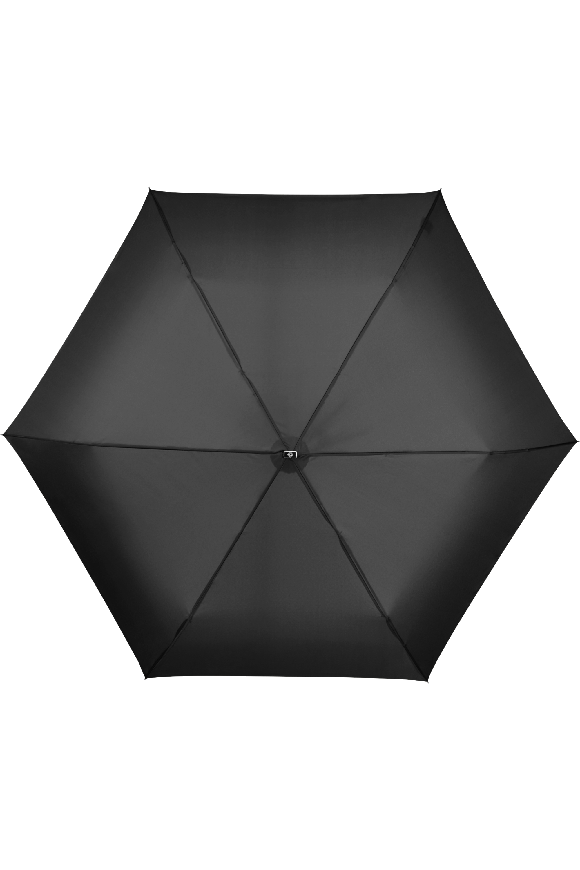 Samsonite Rain Pro Steekparaplu - Stok bedrukken met logo