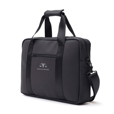 Moderne Laptop Tas - Meise