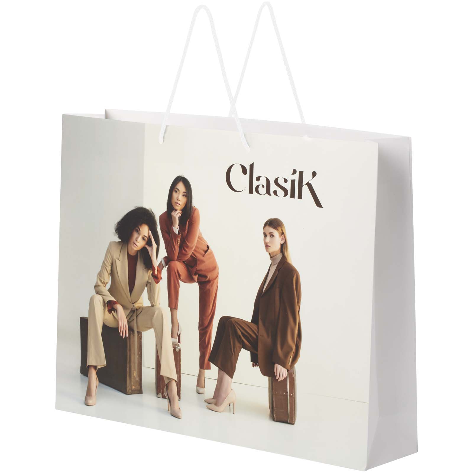 Eco Luxe XXL Bag - Moorslede