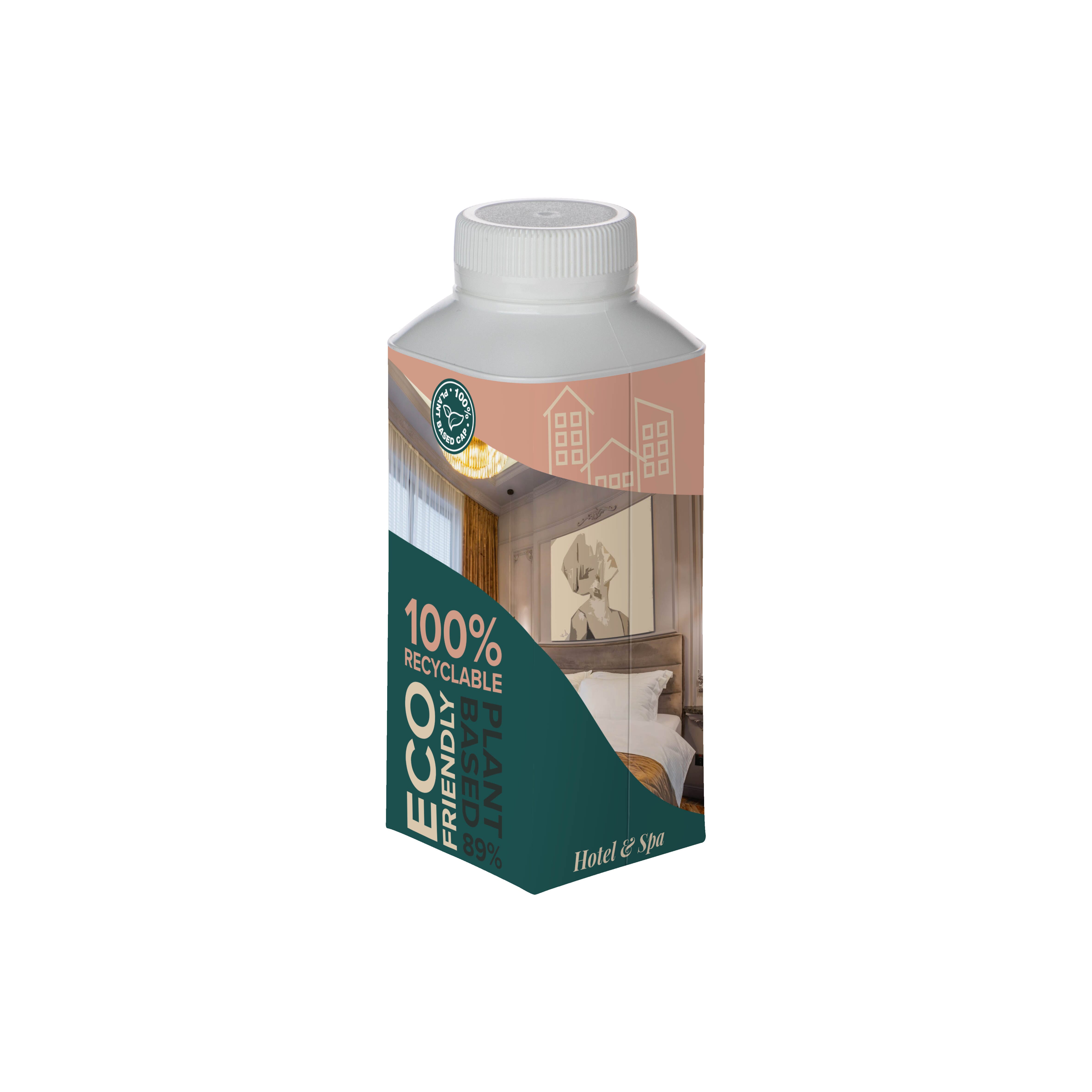 Duurzaam Water Tetra Pak 330 ml - Kuurne