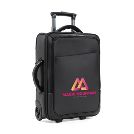 Stijlvolle Zaken Reiskoffer - Horebeke