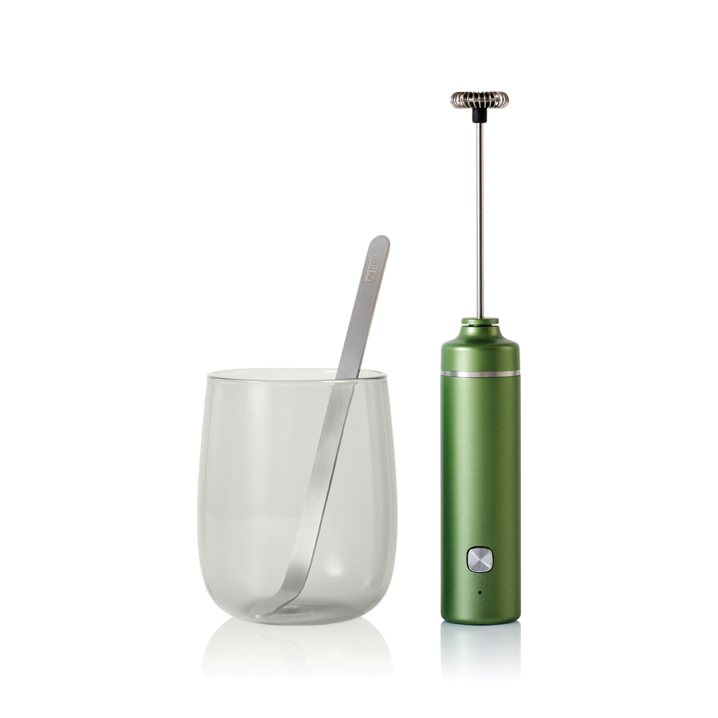 Matcha Enjoyment Set - Gent