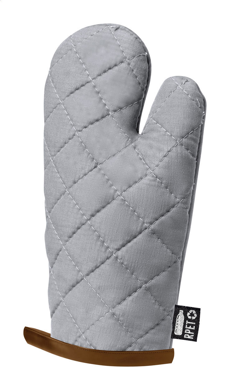 Gerecycled Warme Hand - Sint-Blasius-Boekel
