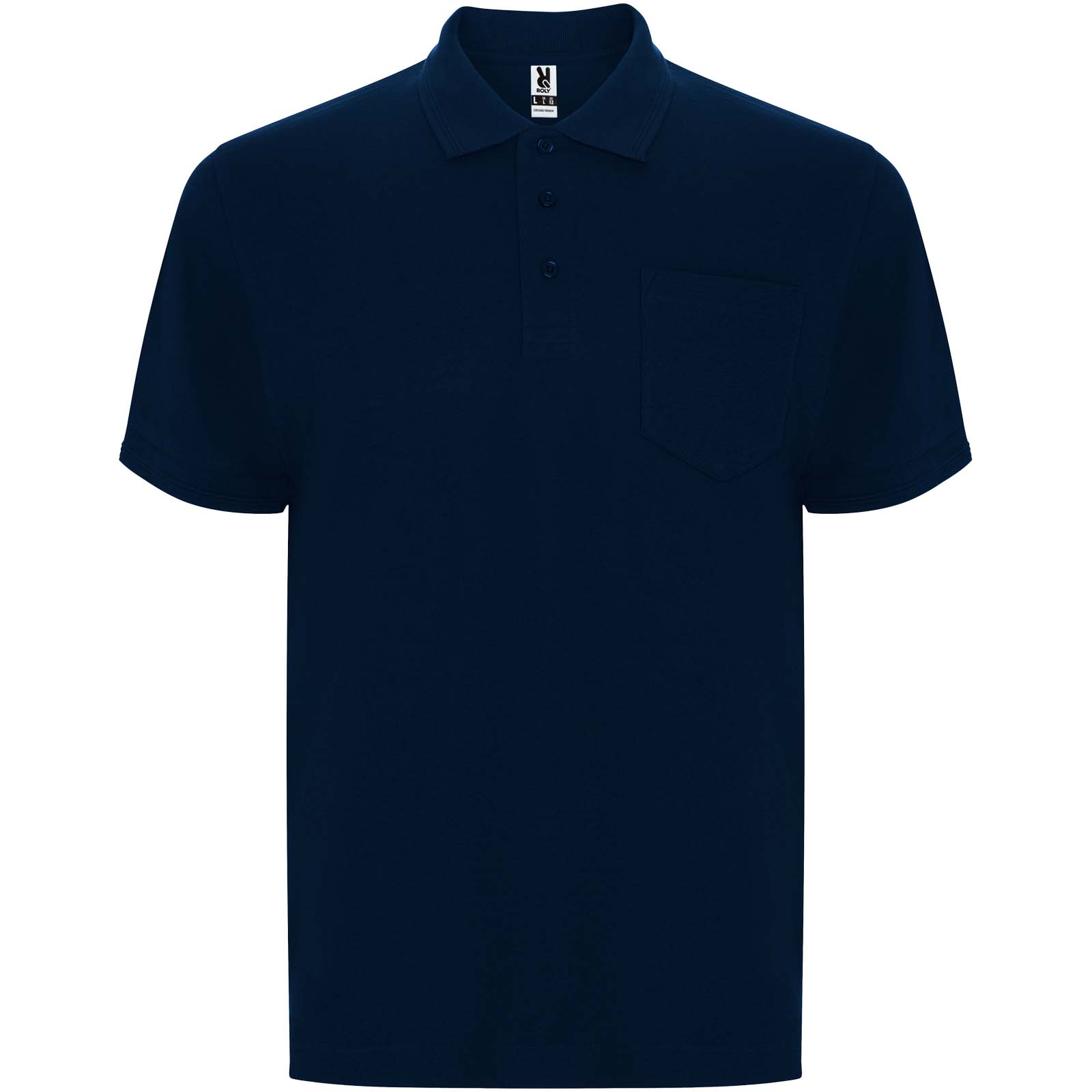 Polo Centauro Premium unisexe à manches courtes