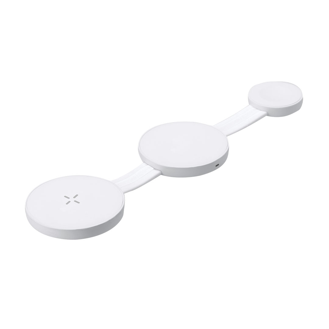 Magnetische Oplaadbundel - Smeerebbe-Vloerzegem