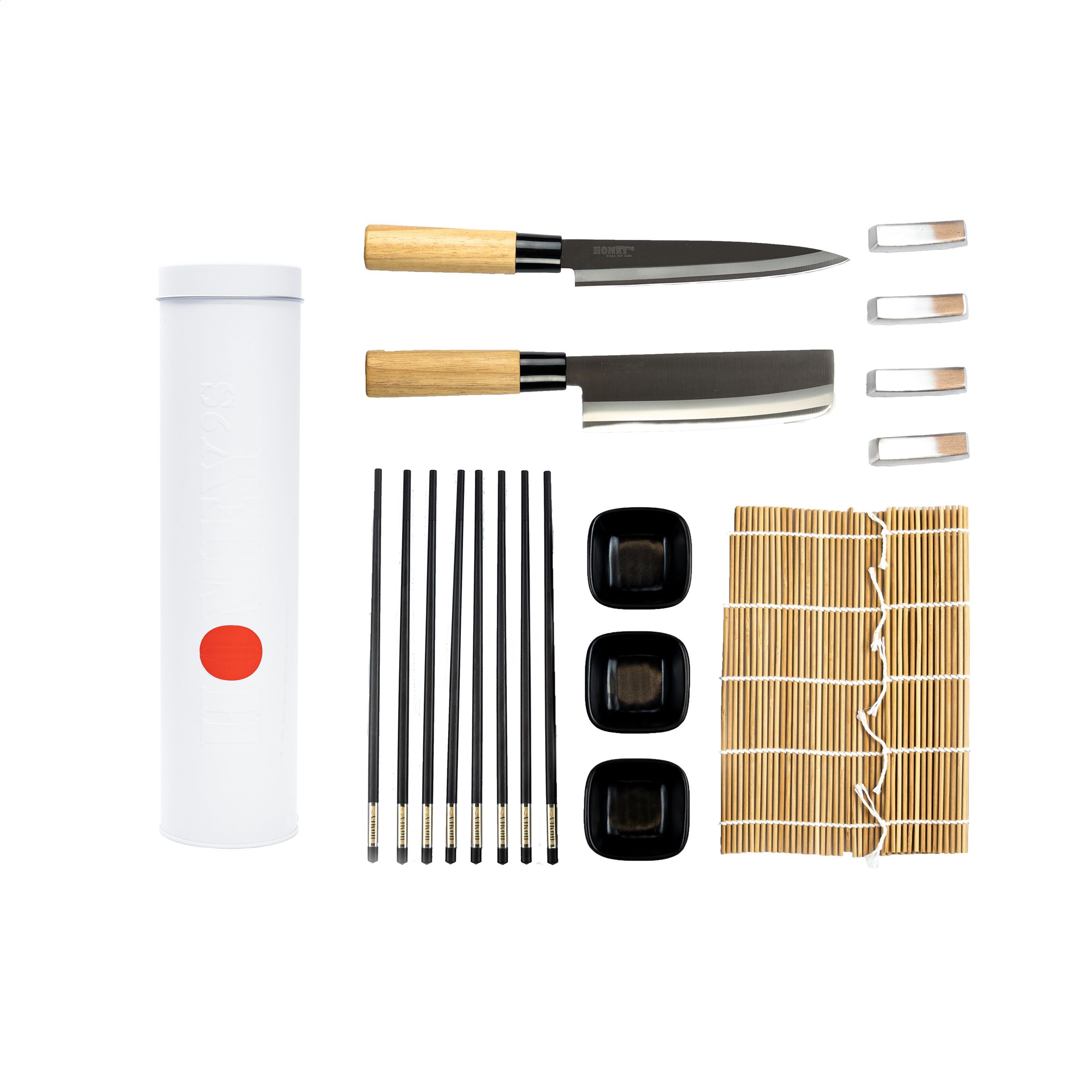 Sushi Meester Set - Maasmechelen
