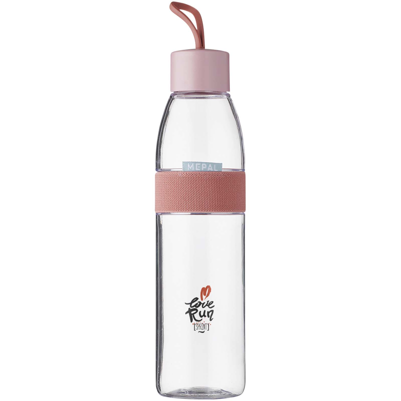 Mepal Ellipse waterfles van 700 ml bedrukken met logo