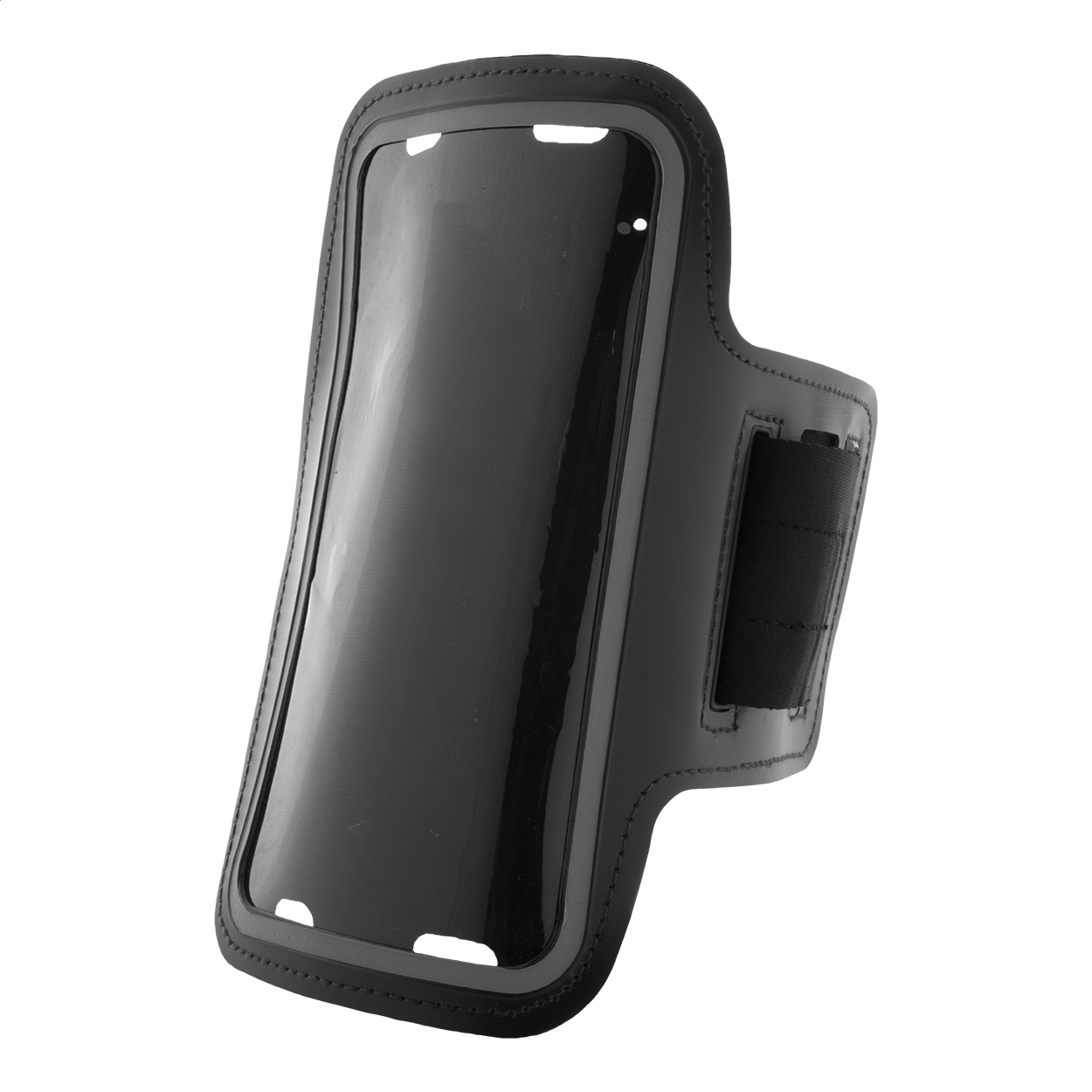 Sportieve Telefoonhouder - Avelgem