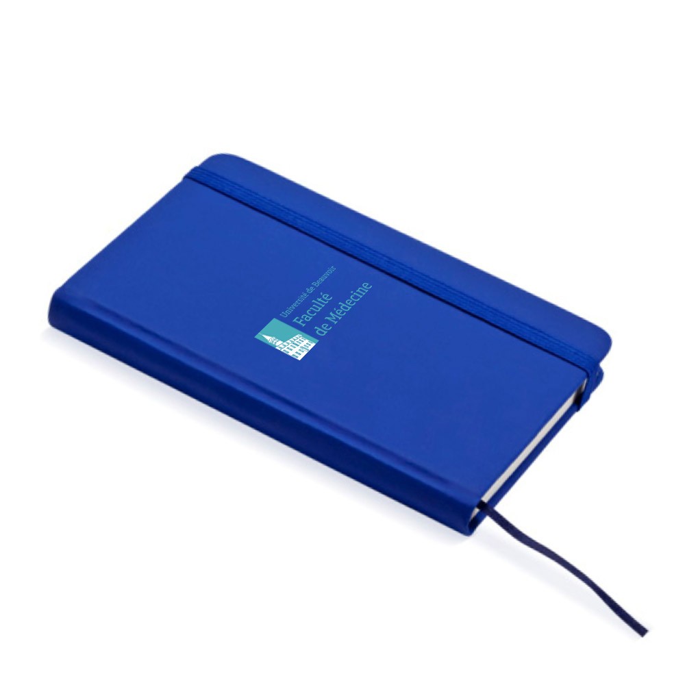 Leerlijk notitieboek - Melle