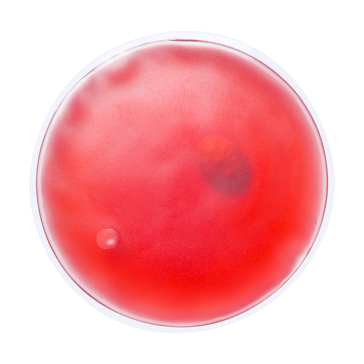 WarmteGel Pakket - Berlare bedrukken met logo