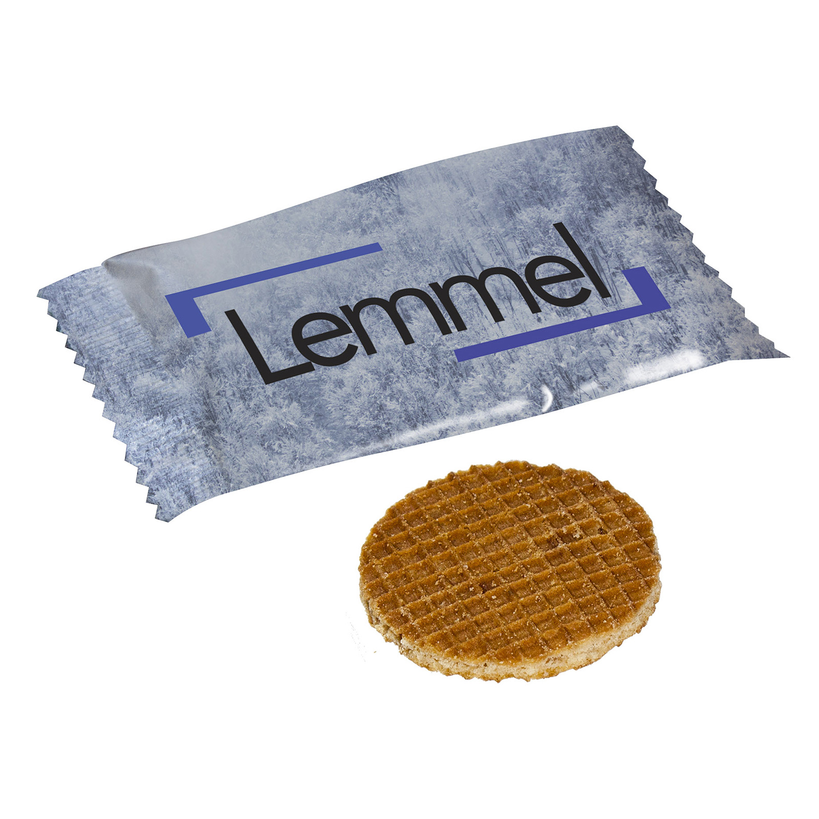 Mini Stroopwafel - Temse