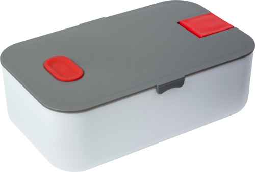 Lunchbox met Telefoonhouder - Holsbeek