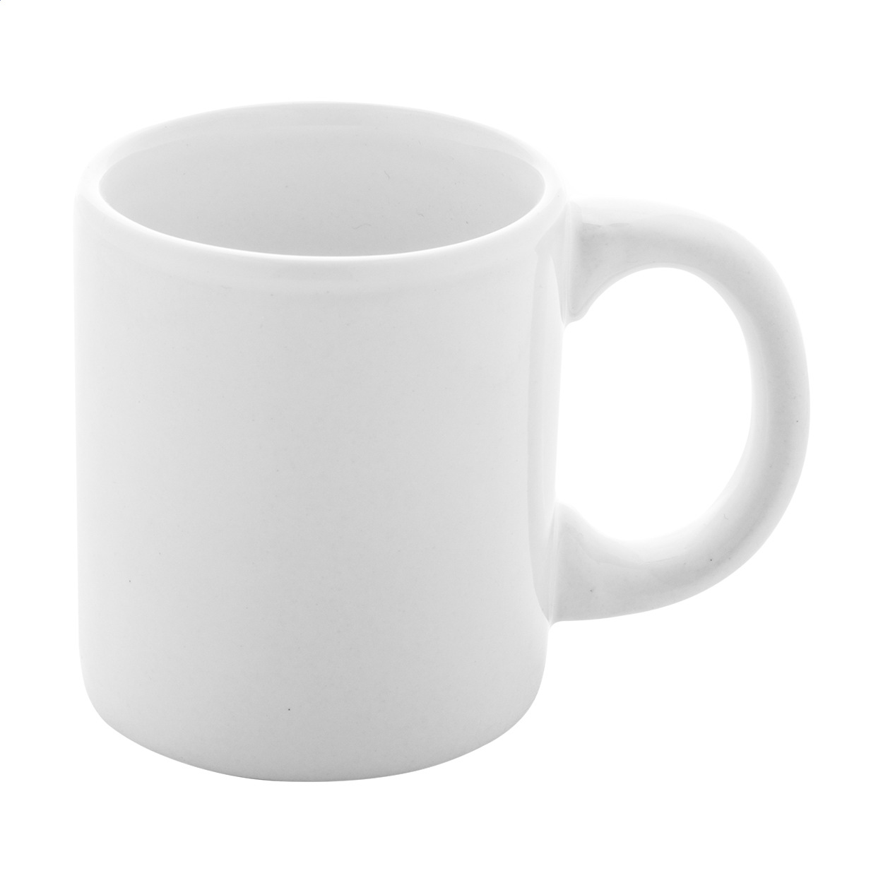 Cerámica Espresso Mok - Kapellen