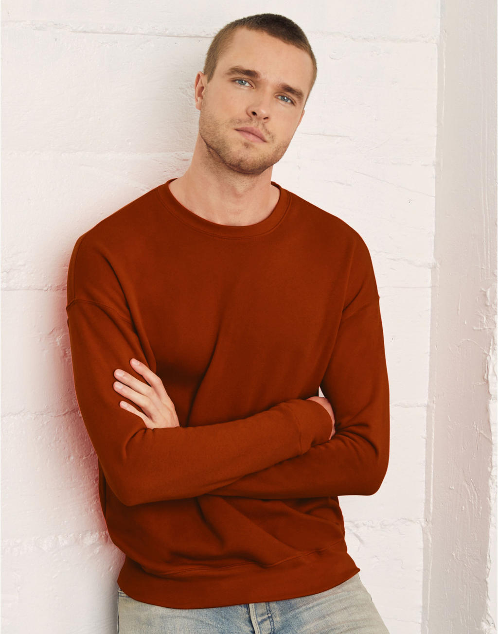 Unisex Comfort Fleece - Sint-Katelijne-Waver