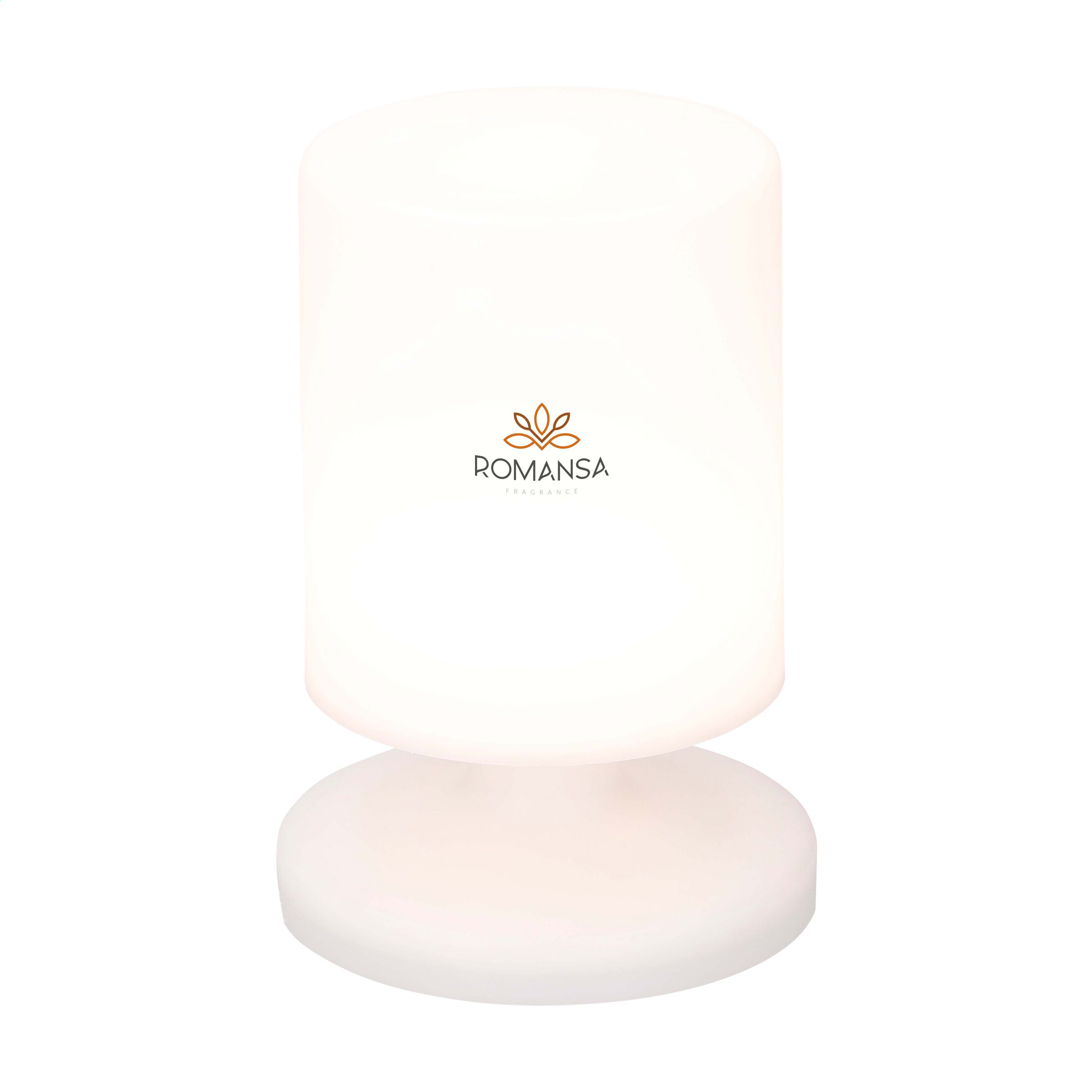 Draagbare LED-Tafellamp Buiten - Hoeselt