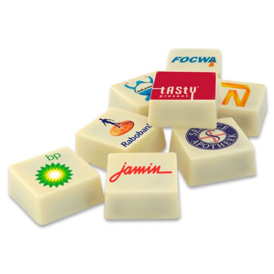 Logo Bonbons - Sint-Denijs-Boekel