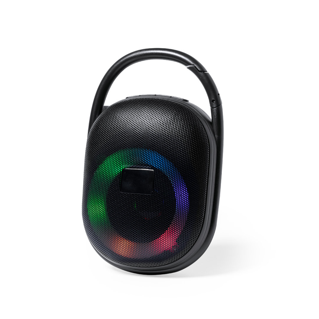Bluetooth Speaker PowerLight - Boutersem