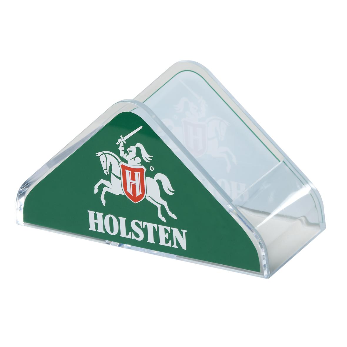 Bieronderzetterhouder Driehoekig - Deinze