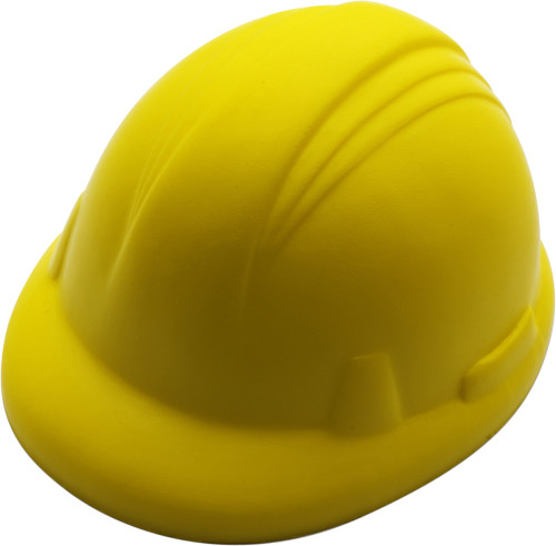 PU-schuim anti-stress helm - Hechtel-Eksel