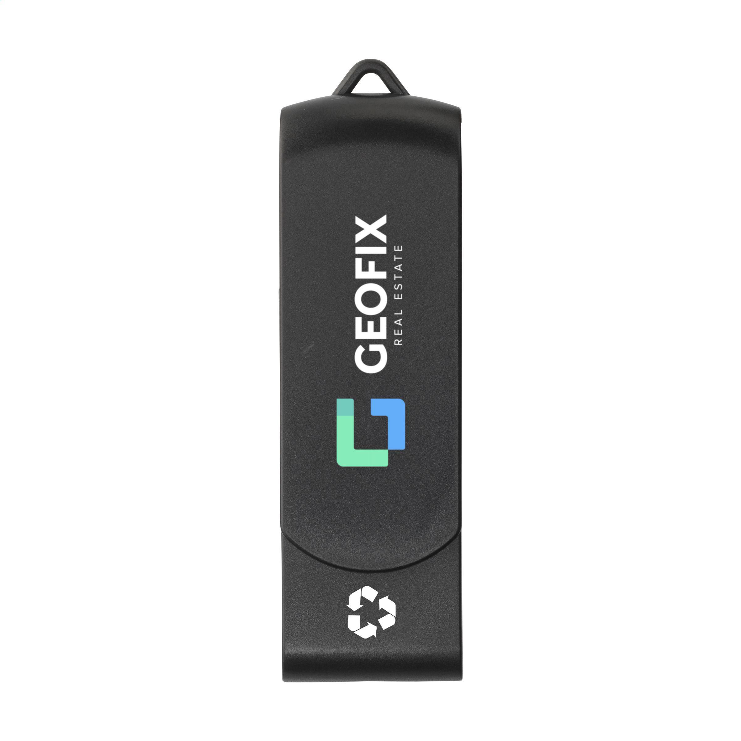 EcoTwist USB 64 GB - Zutendaal