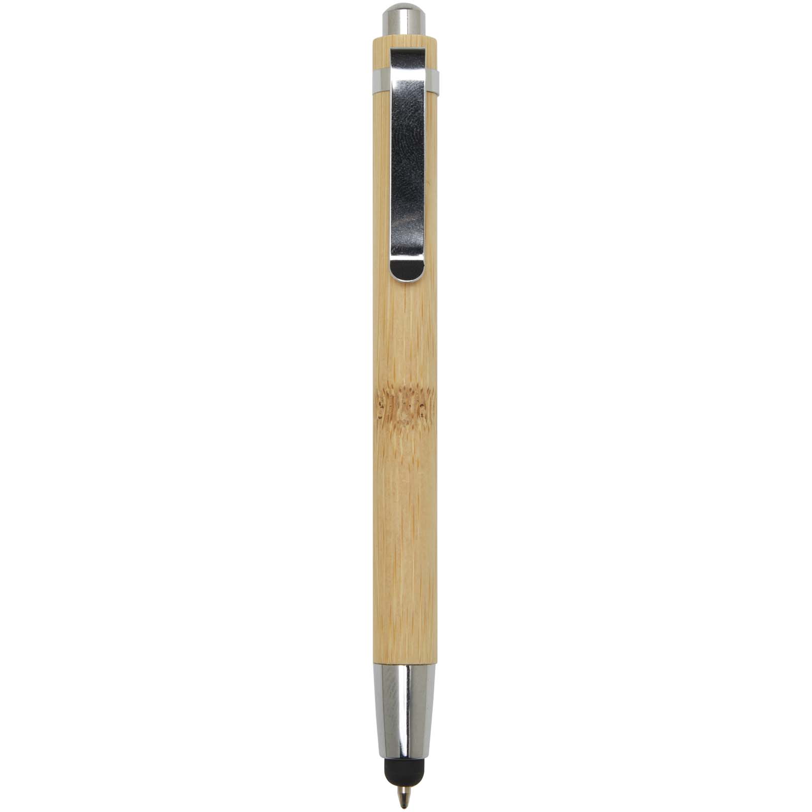 Bamboe Zwart Pen - Geetbets