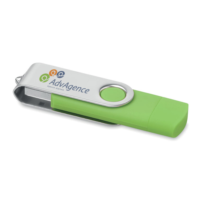 USB OTG Stick - Middelkerke