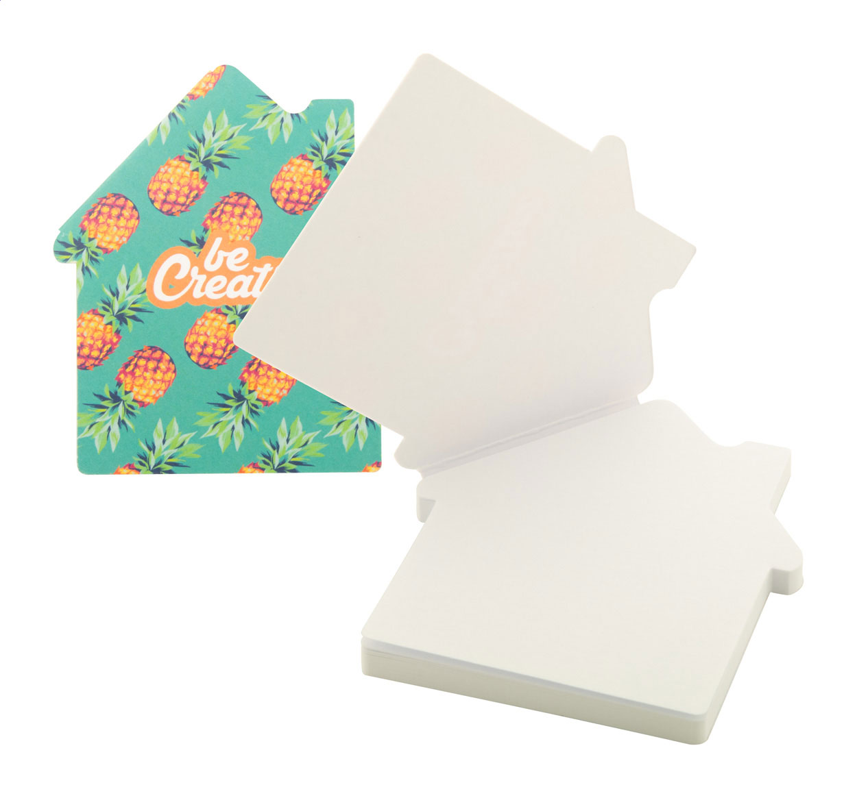 Eco-Huis Memo - Oostrozebeke