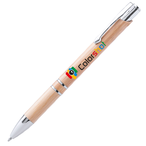 Bambus Balpen - Temse
