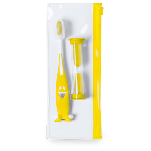 Tandverzorgingsset Actief - Sint-Katelijne-Waver