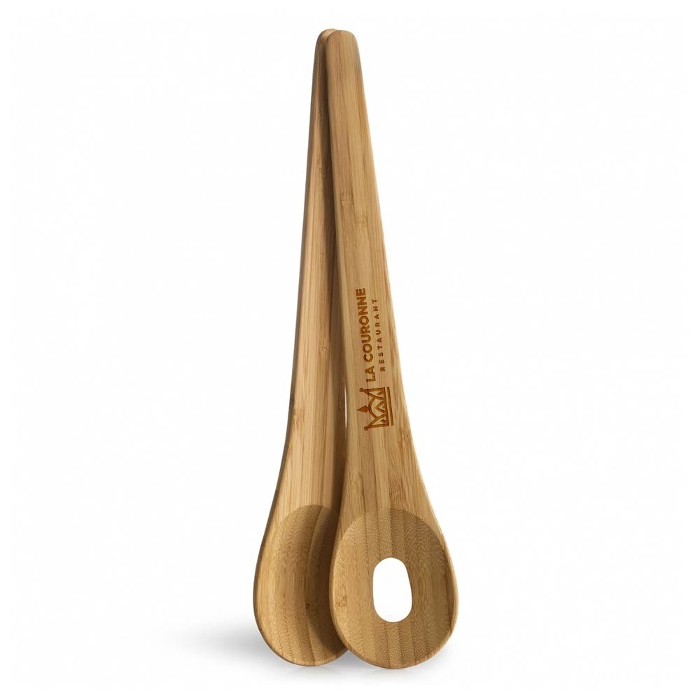 Bamboe Salade Bestek - Bornem