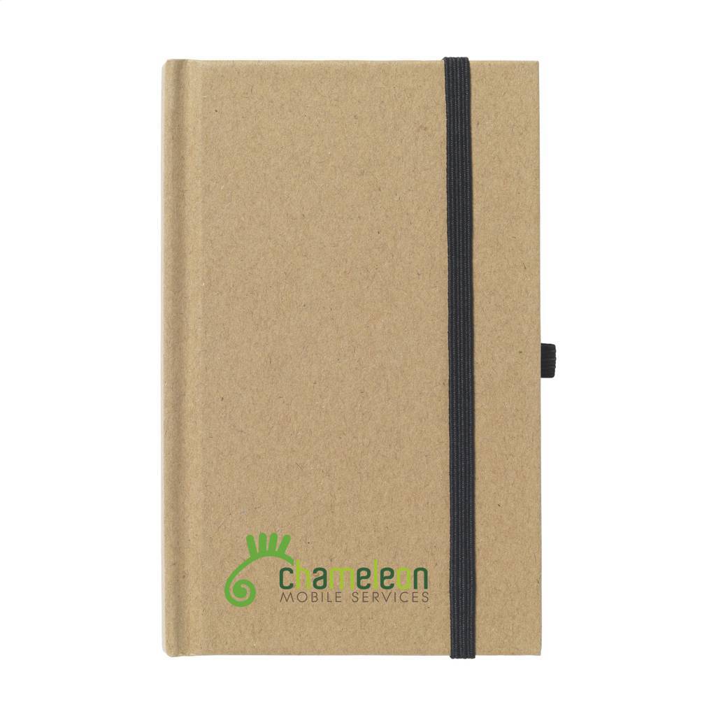 Eco Notitieboek A6 - Schendelbeke
