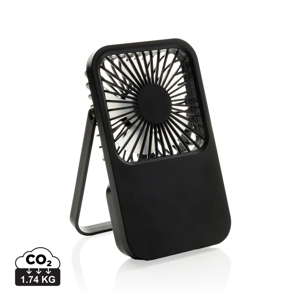 EcoBries Desk Fan - Lokeren