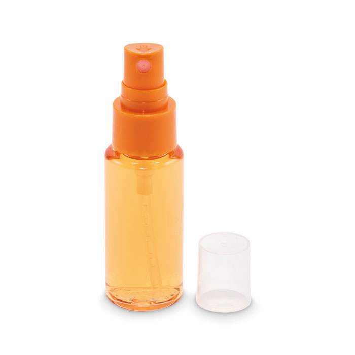 Lichaamsspray 30ml