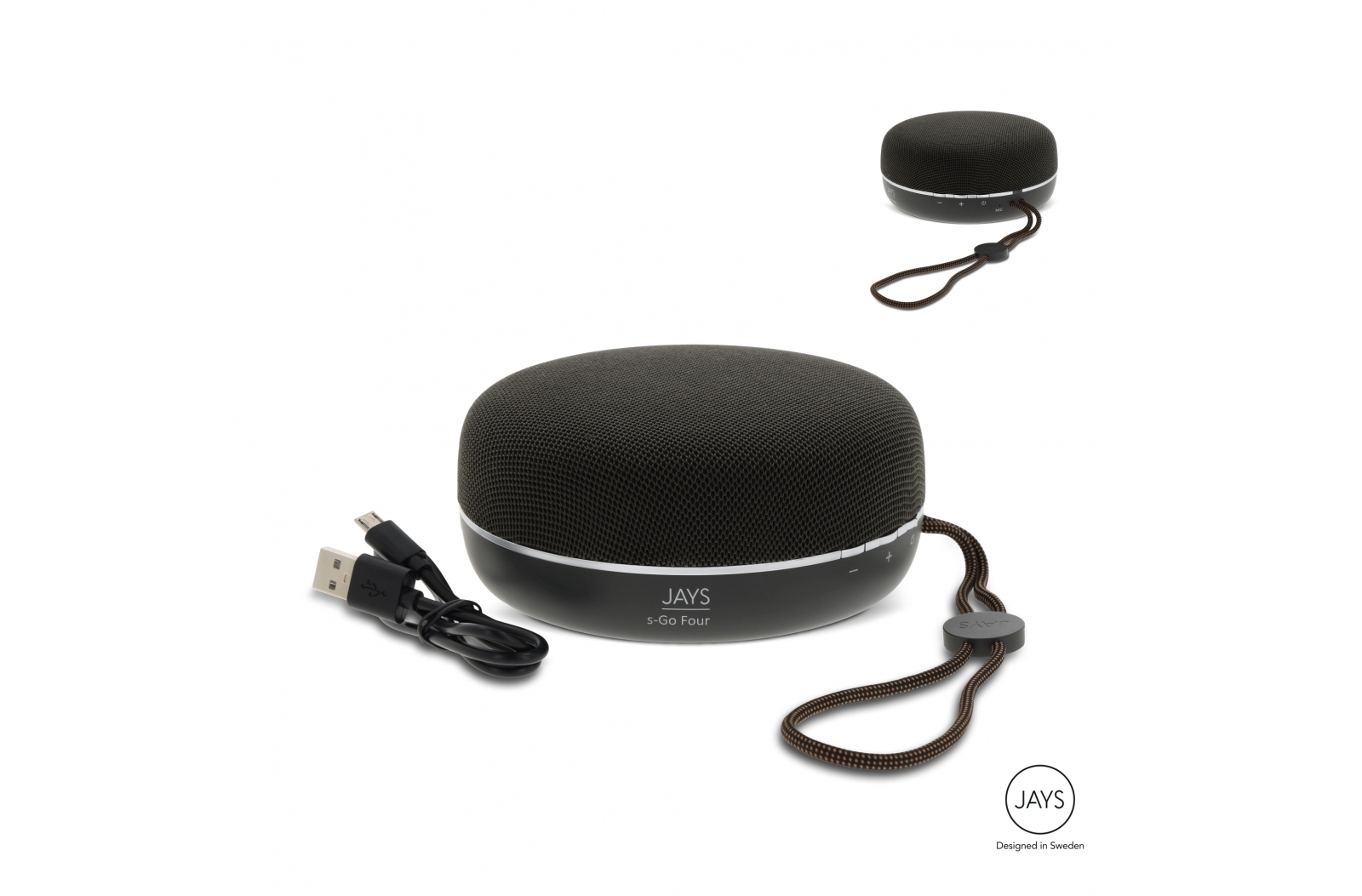 Draagbare Bluetooth Speaker 10W - Sint-Denijs-Westrem