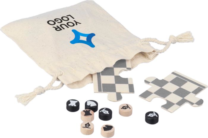 Houten Spel Bordspel - Nazareth